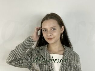 Aislychesser