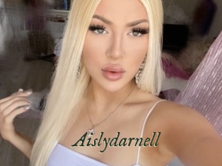 Aislydarnell