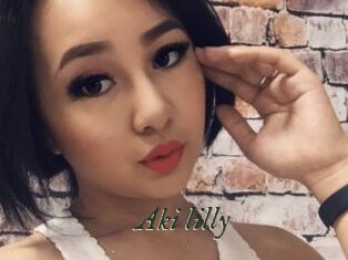 Aki_lilly