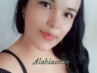 Alahiaseexy