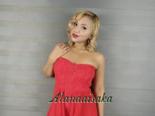 Alanaaisaka