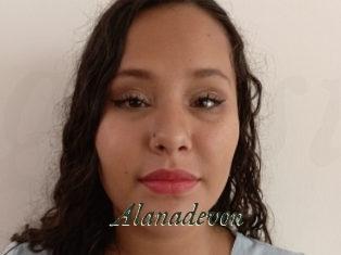 Alanadevon