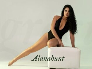 Alanahunt