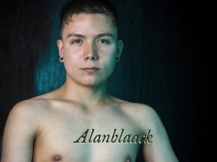 Alanblaack