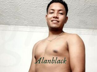 Alanblack