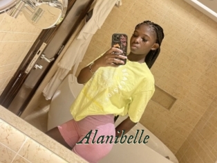 Alanibelle