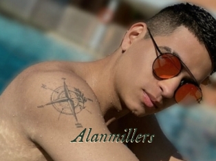 Alanmillers