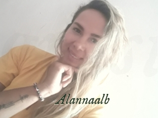 Alannaalb