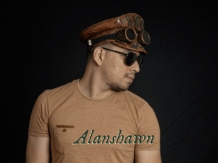 Alanshawn