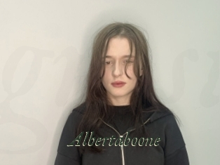 Albertaboone