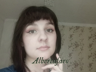 Albertafaro