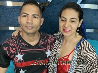 Aleandbrian