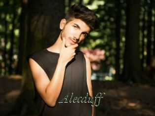 Alecduff