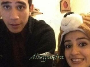 Aleejjandra