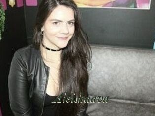 Aleishaava