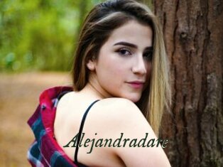 Alejandradare