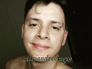 Alejandroking19