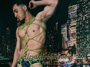 Alejandrolatinboy
