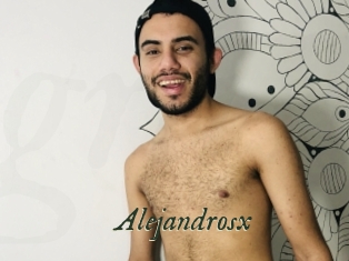 Alejandrosx