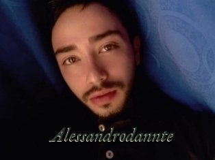 Alessandrodannte