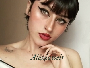 Alessiaweir