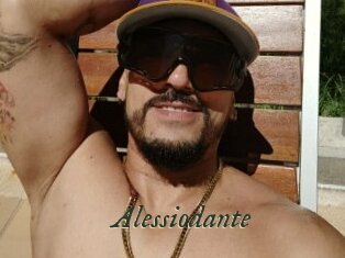 Alessiodante