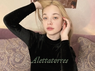 Alettatorres