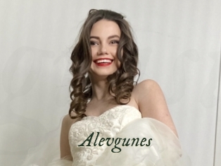 Alevgunes