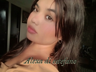 Alexa_di_estefano