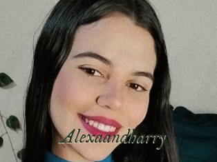 Alexaandharry