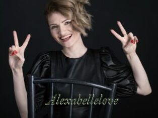 Alexabellelove