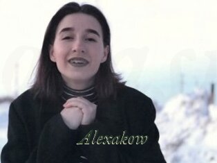 Alexakow