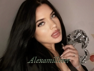 Alexamilleeer