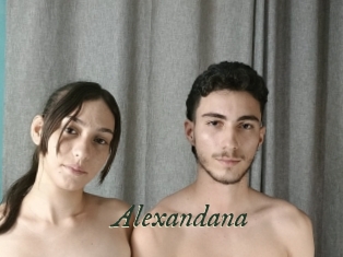 Alexandana