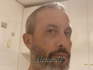 Alexande