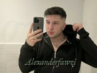 Alexanderfawzi