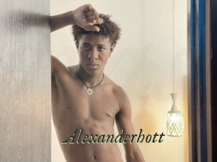 Alexanderhott