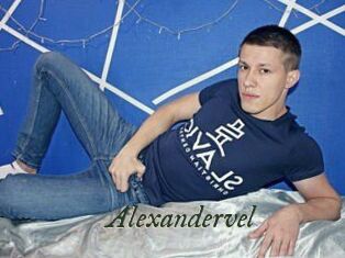 Alexandervel