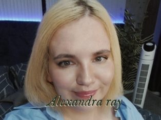 Alexandra_ray