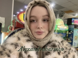 Alexandraharmon