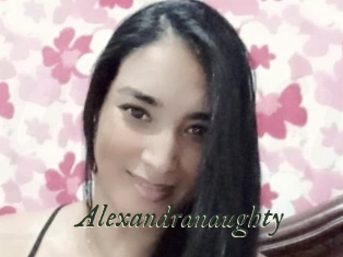 Alexandranaughty