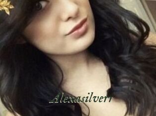 Alexasilverr