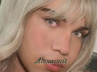 Alexasmit