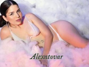 Alexatovar