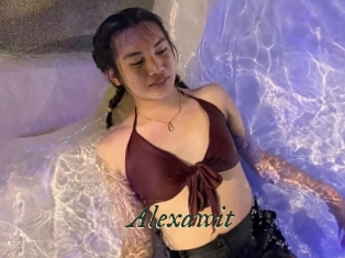 Alexawit