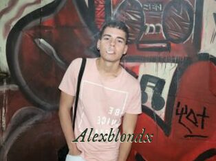 Alexblondx