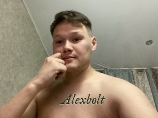 Alexbolt