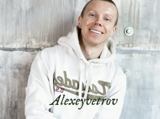 Alexeyvetrov