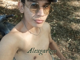 Alexgarzon