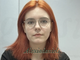 Alexiadaniels